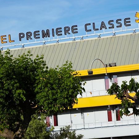 Premiere Classe Безие Екстериор снимка